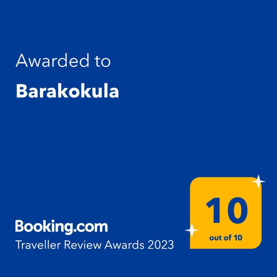 Appartamento Barakokula Omiš Esterno foto